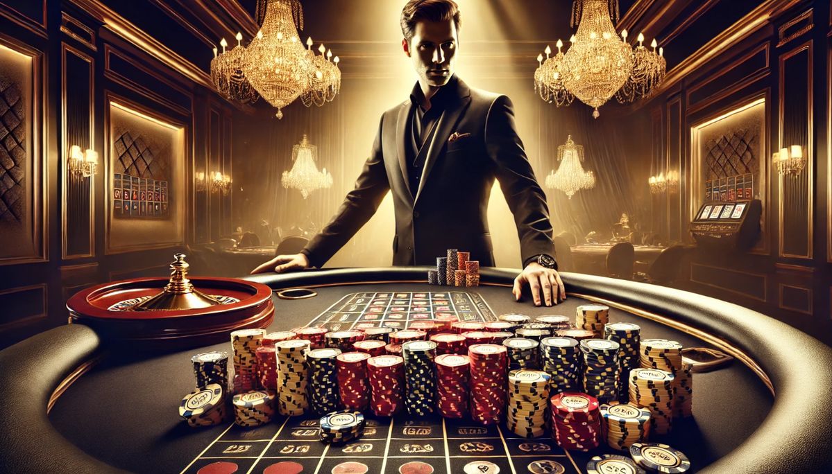 Casino BD info Live Betting