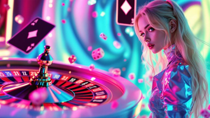 Casino BD info Welcome Bonus