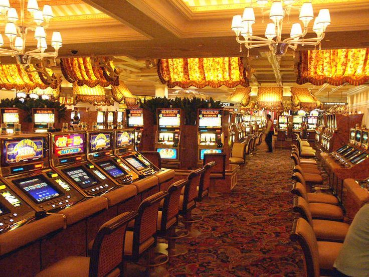 Casino BD info Live Casino