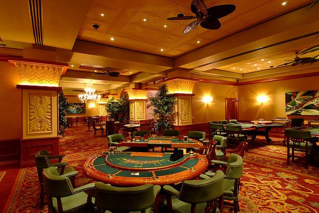 Casino BD info Live Casino