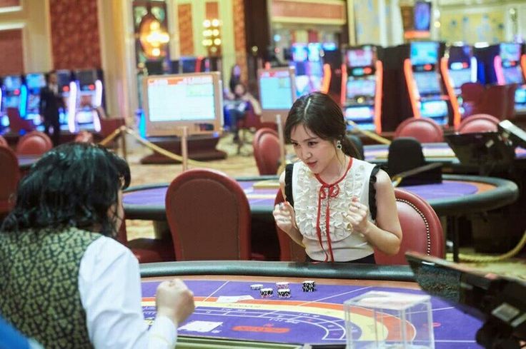 Casino BD info Live Casino