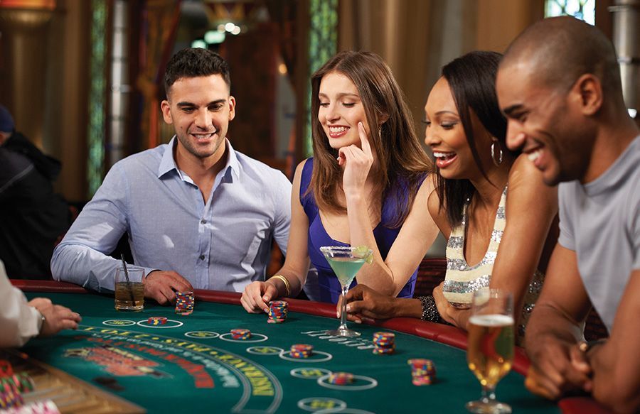 Casino BD info Live Betting