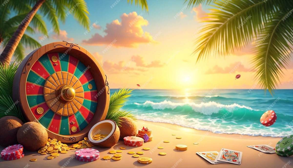 Casino BD info Welcome Bonus